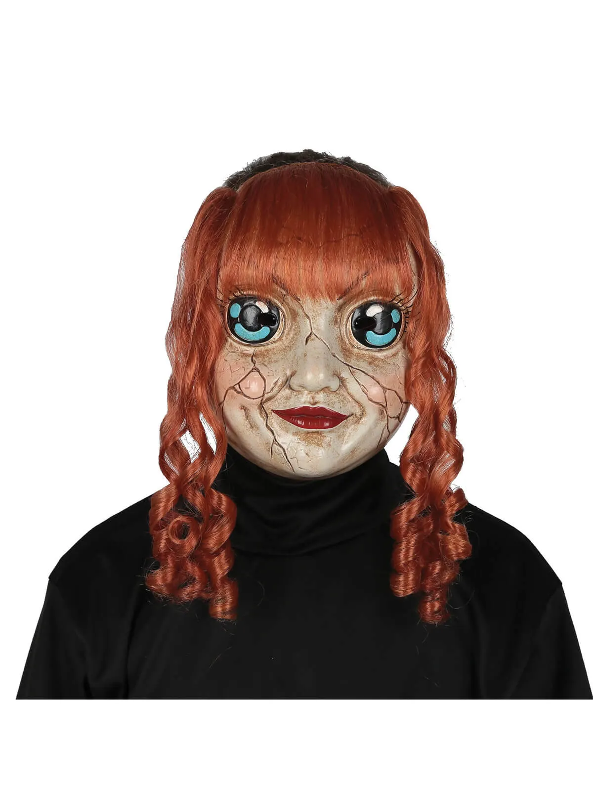 Sinister Mask