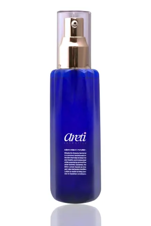 Skin Balancing Facial Toner Made lock syllable industrialist in Japan 5.4 oz l1709 Uruhada Recipe Toner l1709 Areti Tokyo 