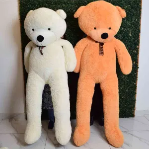 Soft And Huggable Jumbo  Teddy Bear 200cm - Giant Teddy Bear