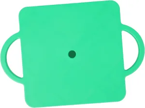 Spatial Awareness Sensory scavenger Development Scooter Board Plastic Wheel Balance for Early Education Enhancing Coordination and 