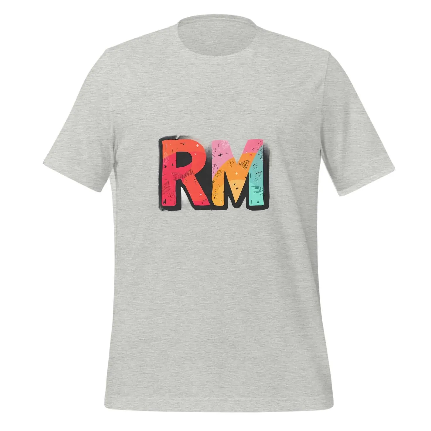 Spirit Animal RM | Classic T-Shirt (Unisex)