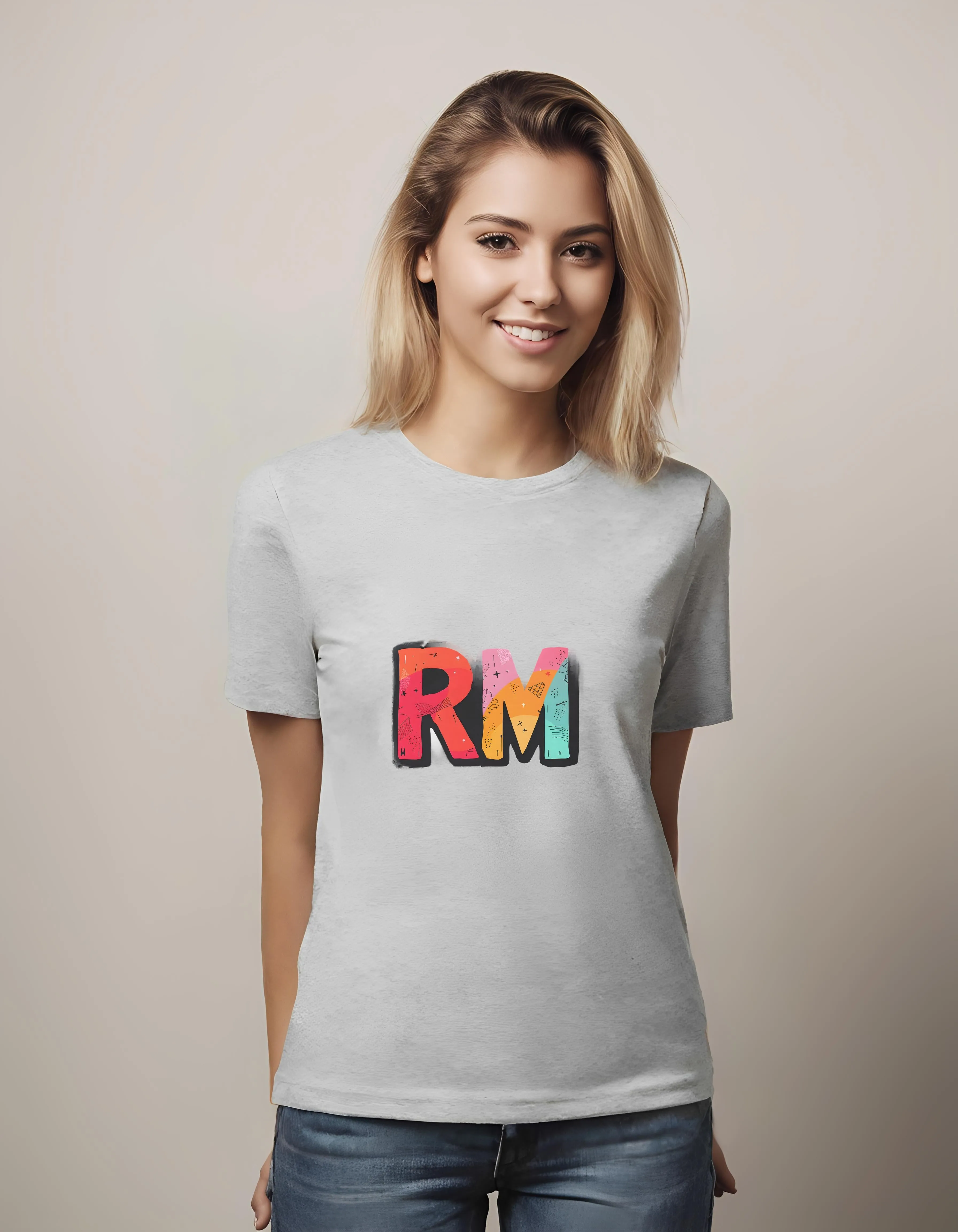 Spirit Animal RM | Classic T-Shirt (Unisex)