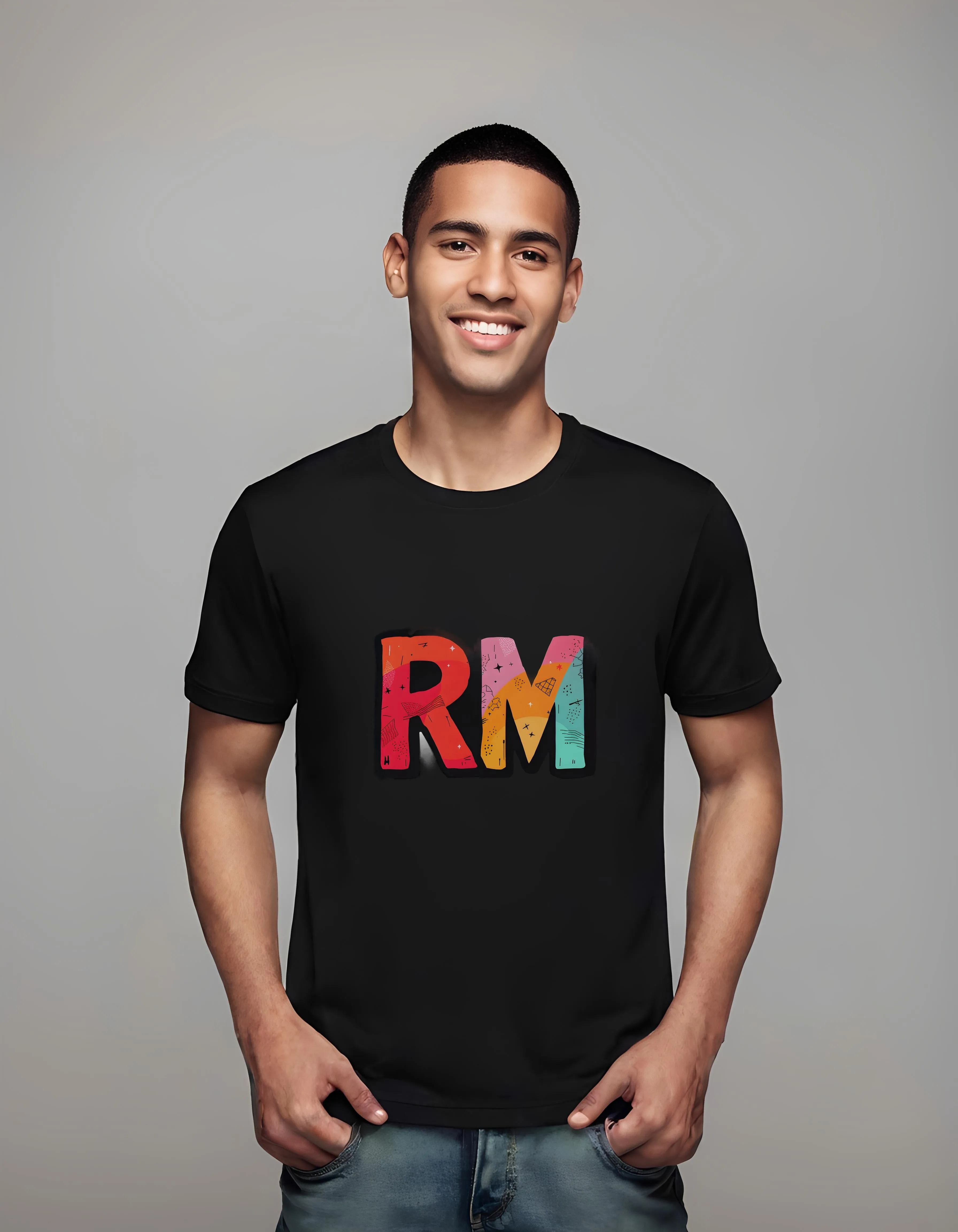 Spirit Animal RM | Classic T-Shirt (Unisex)
