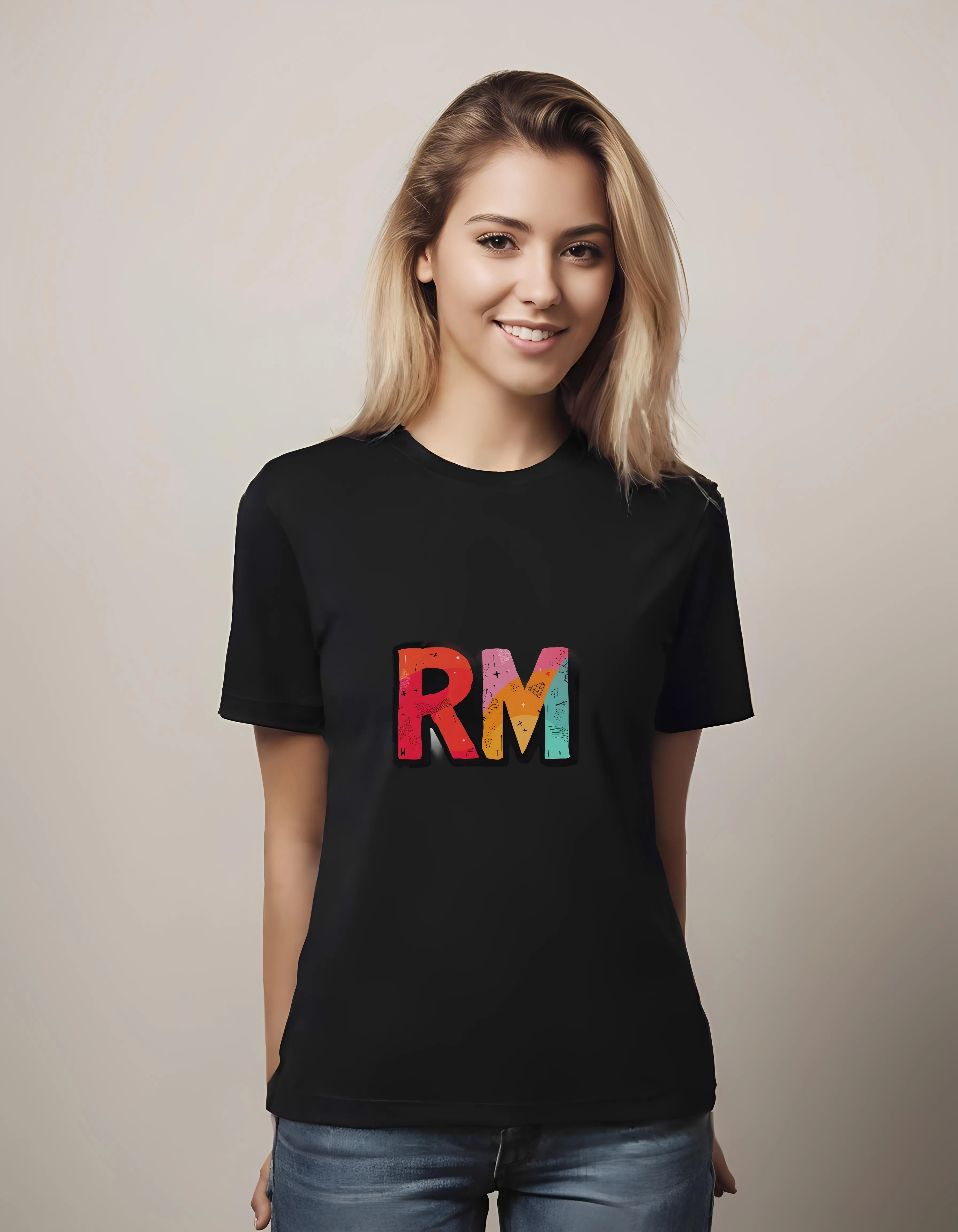 Spirit Animal RM | Classic T-Shirt (Unisex)