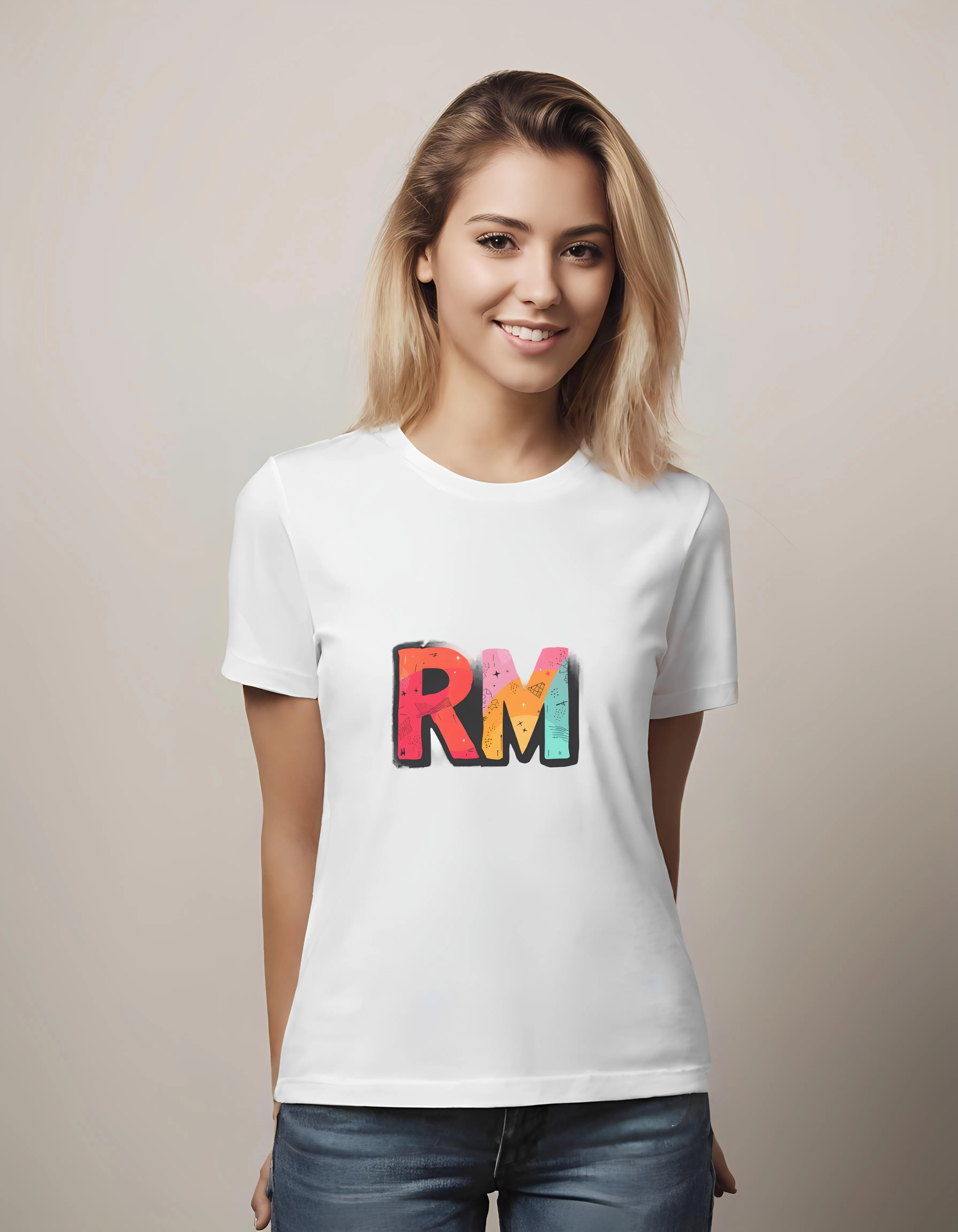 Spirit Animal RM | Classic T-Shirt (Unisex)