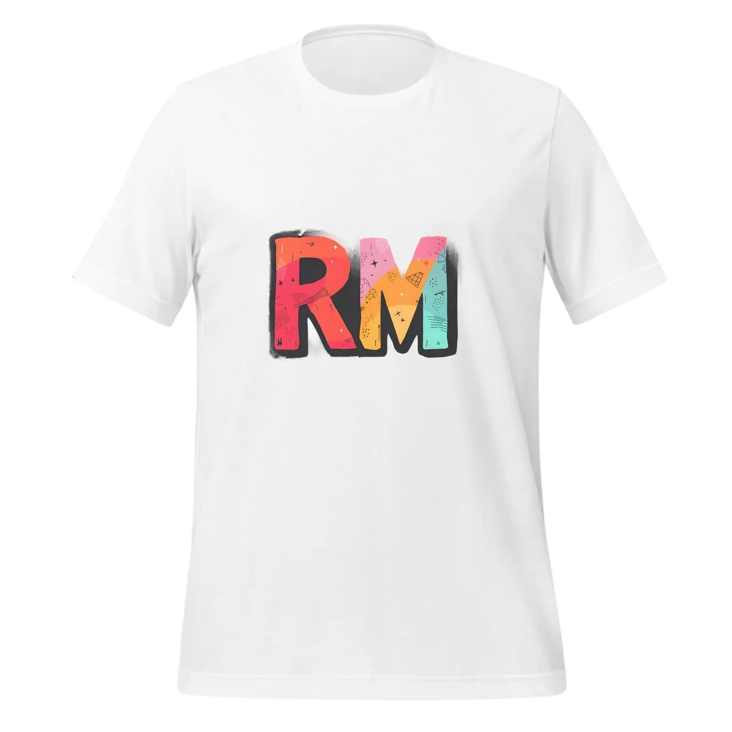 Spirit Animal RM | Classic T-Shirt (Unisex)