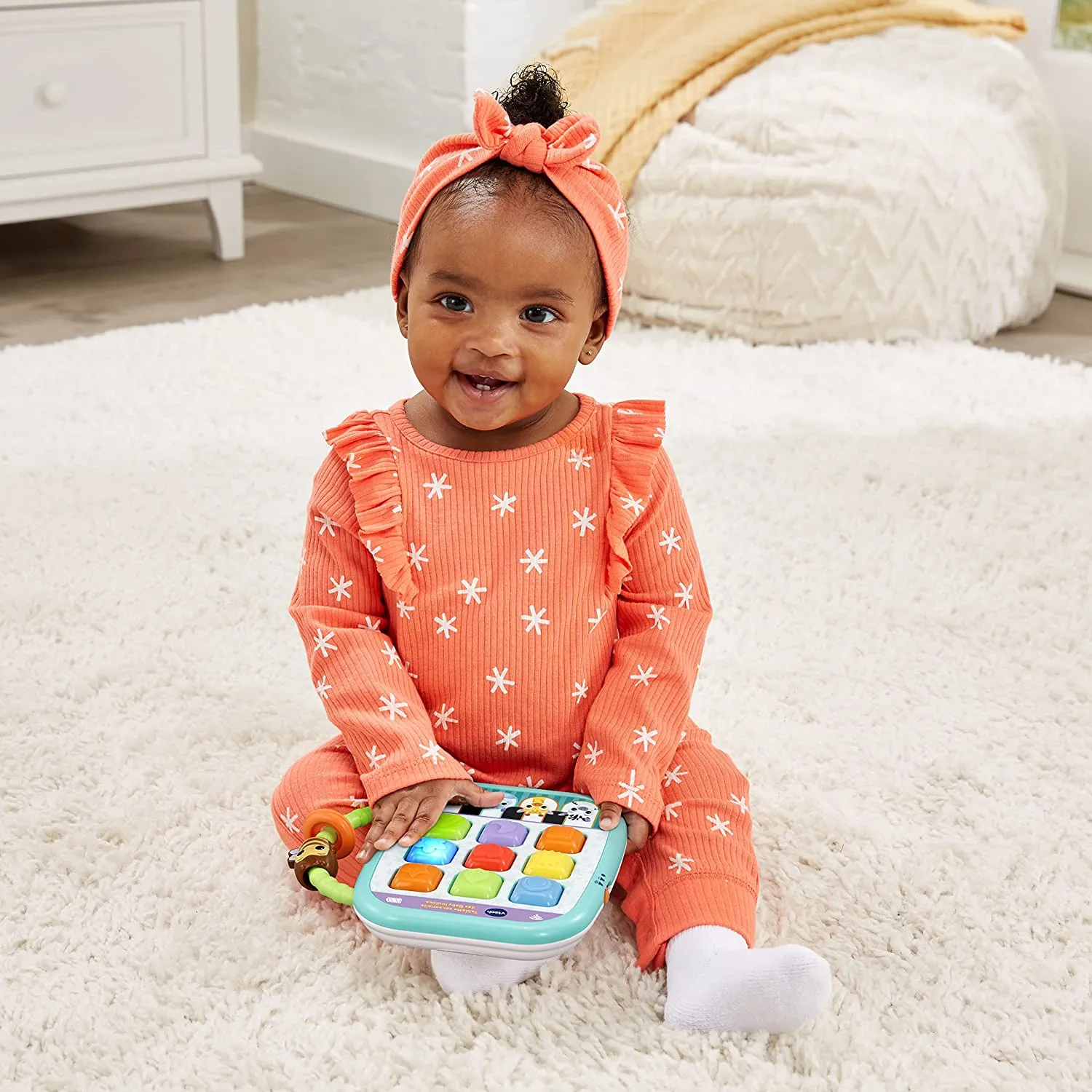 Squishy Lights Learning Tablet™