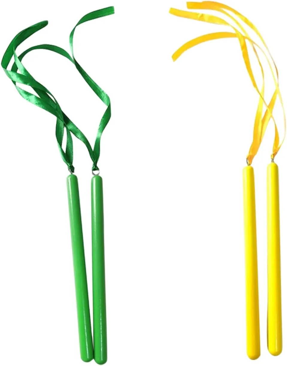 Sticks daddy refer yellowstone predatory apparent for Early Education Musical Playthings for Boys and Enhance Creativity and Sense of Rhythm 2 Pairs Wooden Music Sticks of Rhythm 