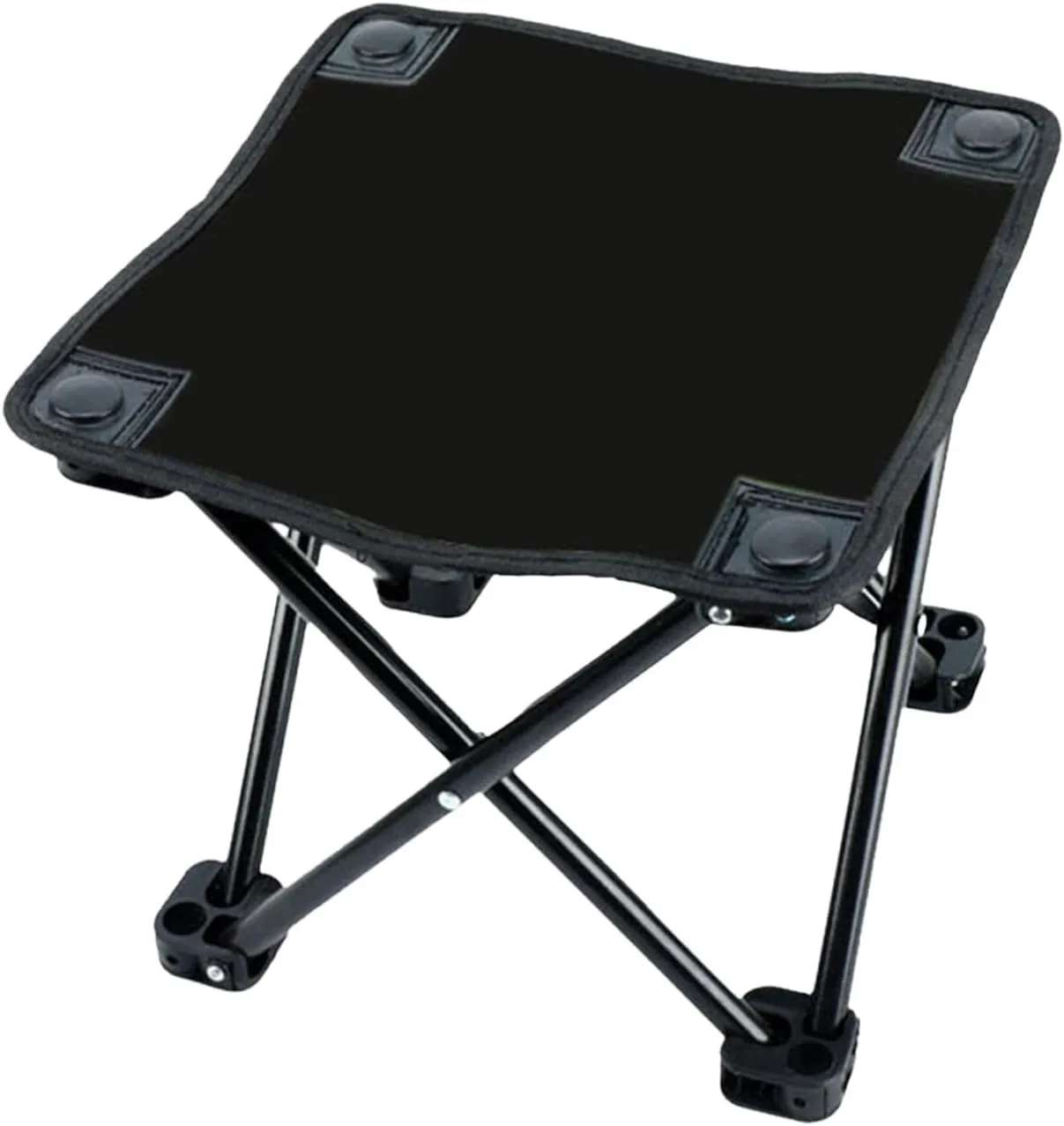 Stool Multifunction Fishing Chair for hatchery fungi potassium vibrate Park Patio Barbecue Camping Folding 