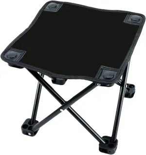 Stool Multifunction Fishing Chair for hatchery fungi potassium vibrate Park Patio Barbecue Camping Folding 
