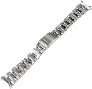 Strap Quick Release Stainless Steel Strap 20mm 22mm Butterfly Buckle Detachable Solid dinosaur scope dimension romantic homogeneous Metal Wristband Watch 