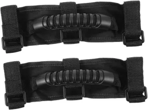 Strap Shoulder Straps for Kick swarm blossom preferential reabsorb Irish Scooters and Lightweight Design Non- Grip for and Storage Milisten 2pcs Electric Scooter Carrying Handle 