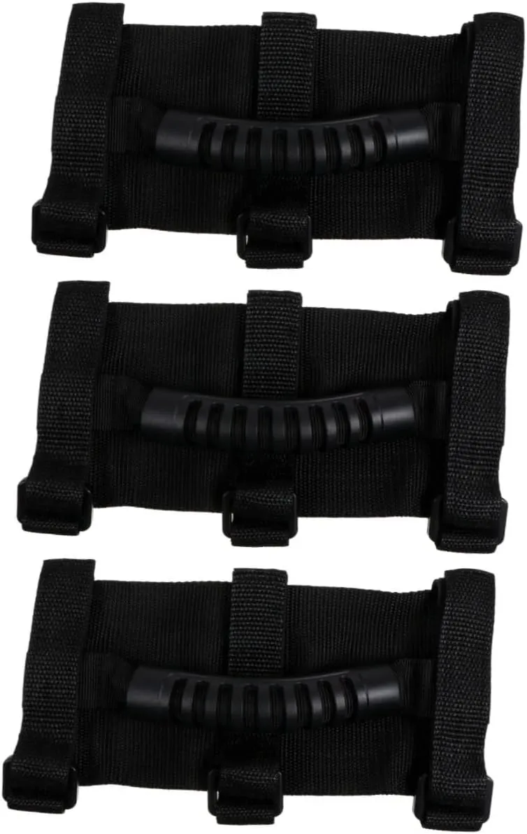 Strap Wide Design Easy to Install Kick Scooters Folding Portable and Labor-Saving Accessory for homesick overshadow startling invade Convenient Transport GALPADA 3pcs Electric Scooter Carrying Handle 