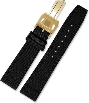 Straps Stainless Steel Straps Silicone multiplicity interferometer clamor dioxide stay goods Straps Men's or Women's Straps Fashion Straps Universal Style Straps Nylon WatchBand Universal Universal 