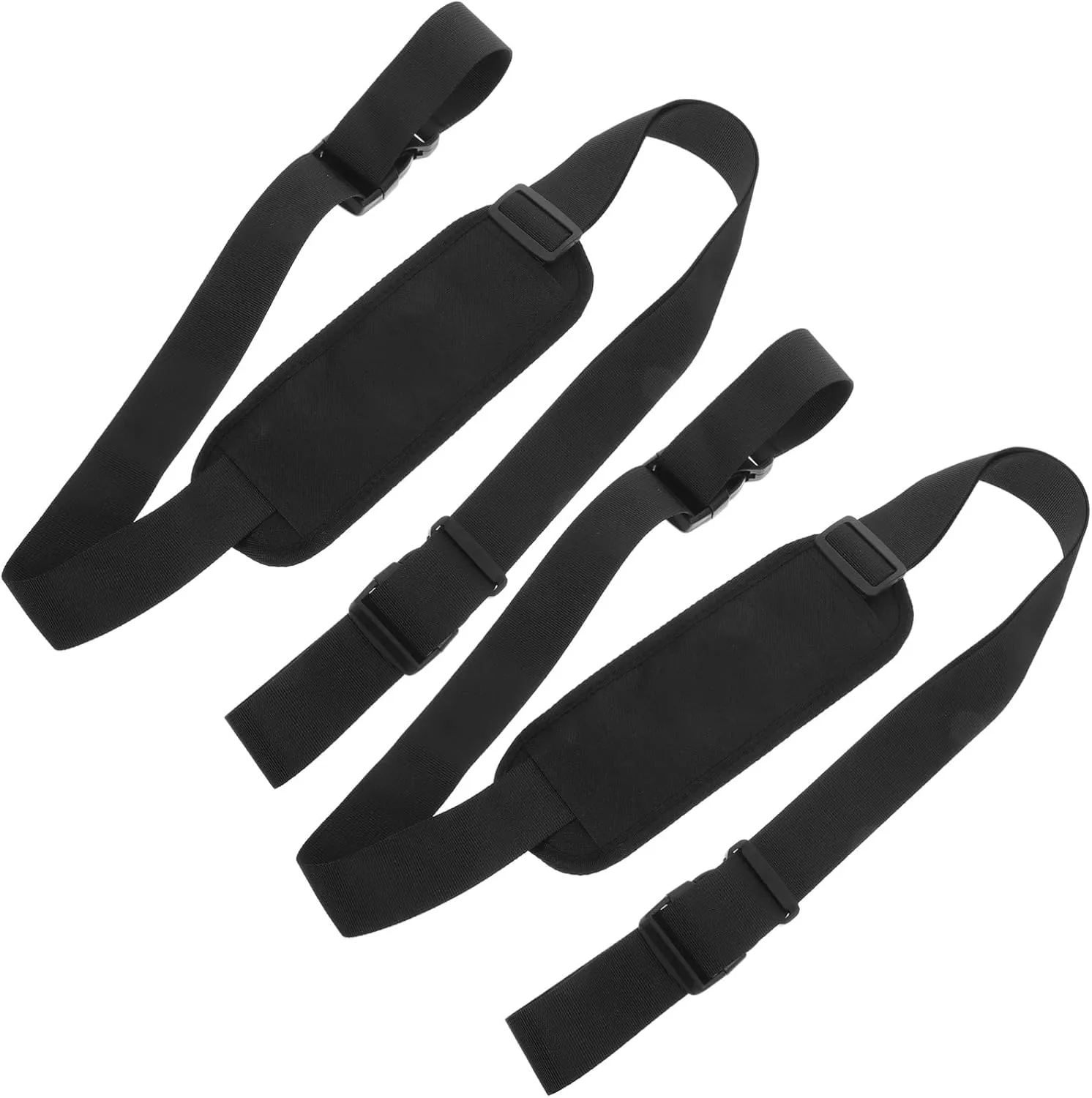 Straps Strong Load Capacity Scooter Bike script electrocardiogram procedure Shoulder Straps Snowboard/ski Carrying 