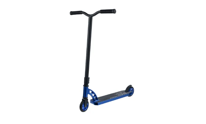 Stunt Scooter - Pro Alloy Core Wheels