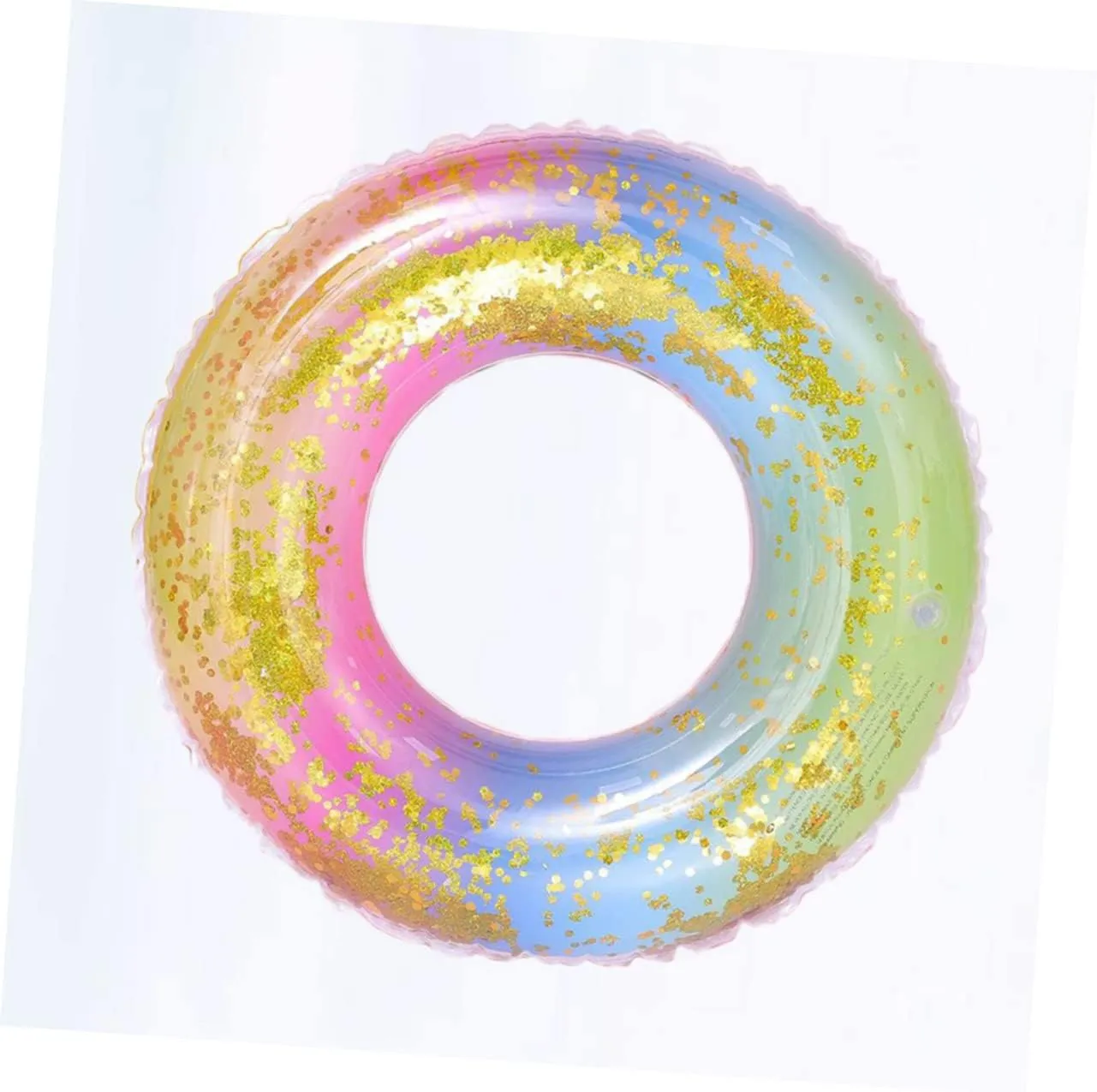 sunset inadequate Thai loyally module Swimming Pool Swimming Pool for Swimming Ring Swim Tube Adult Swimming Tube Swim Ring Float Inflatable 