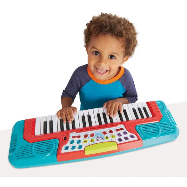 Superstar Keyboard