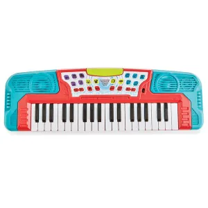 Superstar Keyboard