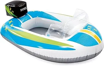 Swim & Soar Animal Floats Pool Tube ( 59380 )