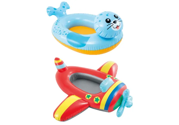 Swim & Soar Animal Floats Pool Tube ( 59380 )