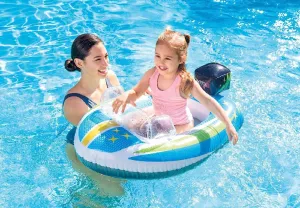 Swim & Soar Animal Floats Pool Tube ( 59380 )