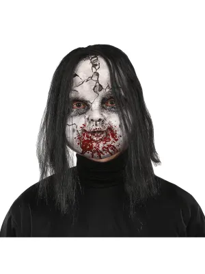 Terror Tot Mask