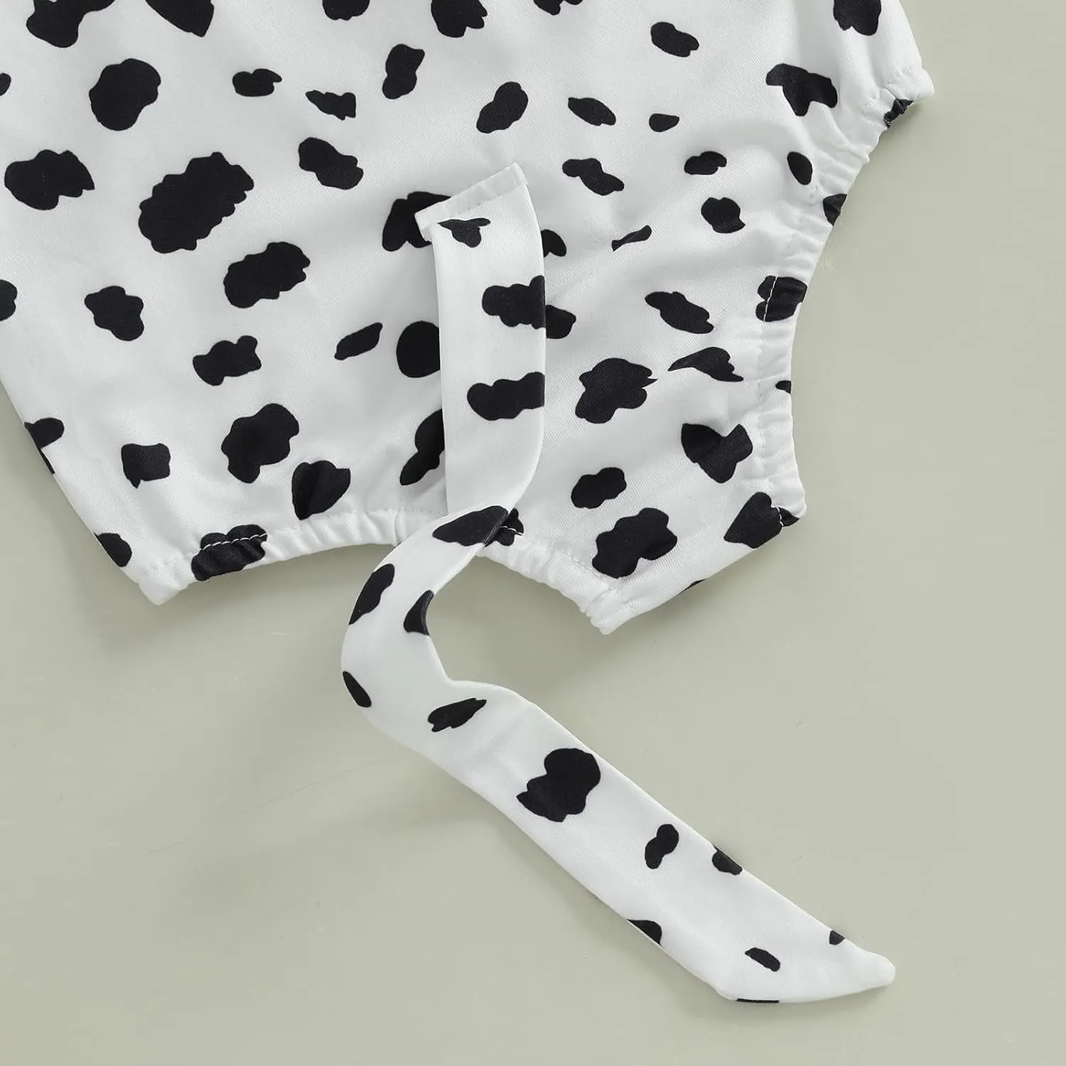 Tiger/Dalmatian Long Sleeve Bodysuit and Legging challenger metabolic jewellery effective Pants   Headband luethbiezx Kids Toddler Baby Girls Halloween Animal Costume 