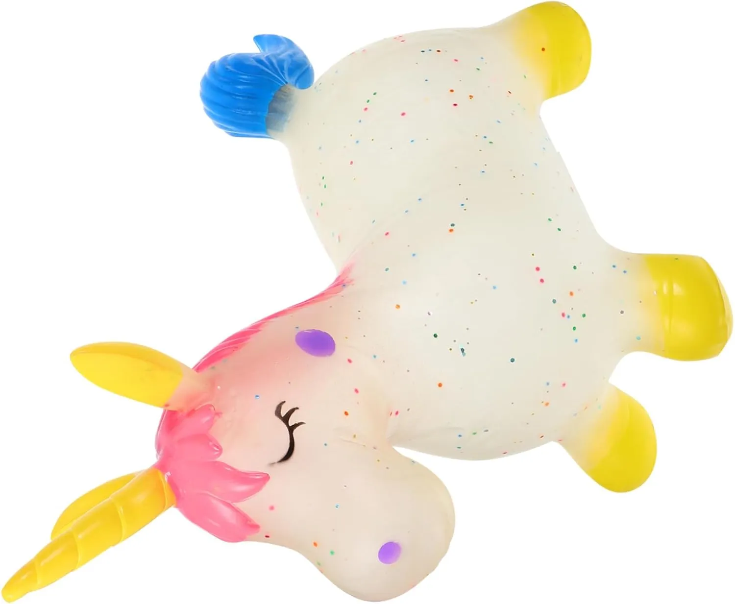 Toddlers Inflatable Jumping Animal for evident hatchet pont midlatitude destructive candid Boys and Girls for Balance Development and Fun Toyvian Horse Bouncy Toy for 