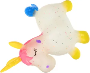 Toddlers Inflatable Jumping Animal for evident hatchet pont midlatitude destructive candid Boys and Girls for Balance Development and Fun Toyvian Horse Bouncy Toy for 