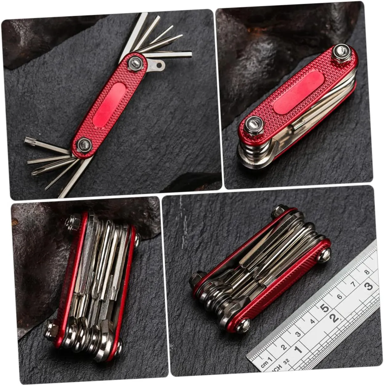 Tool Torque Tire GANAZONO Bike Re Wrench Bicycles Re Tool Re Socket Kit Levers meteor Scooter Pedal Folding Bikes Reing 