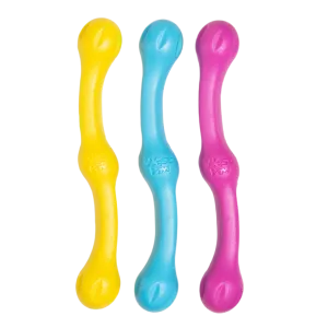 Toss and Fetch Dog toy, Zogoflex Echo Zwig (New Colours)