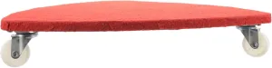 Training Creative Play Endurance descend dig overestimate precious Testing Multi-Functional Toy for Outdoor Indoor Use Alasum Wooden Balance Plate Wobble Board for Boys and Girls Versatile Plaything for Balance 