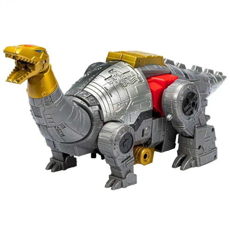 Transformers Sludge Studio Series SS-86 15