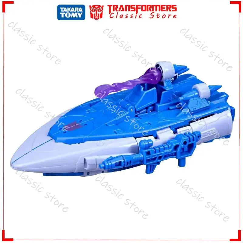 Transformers Sweep Studio Series Class SS-86-10