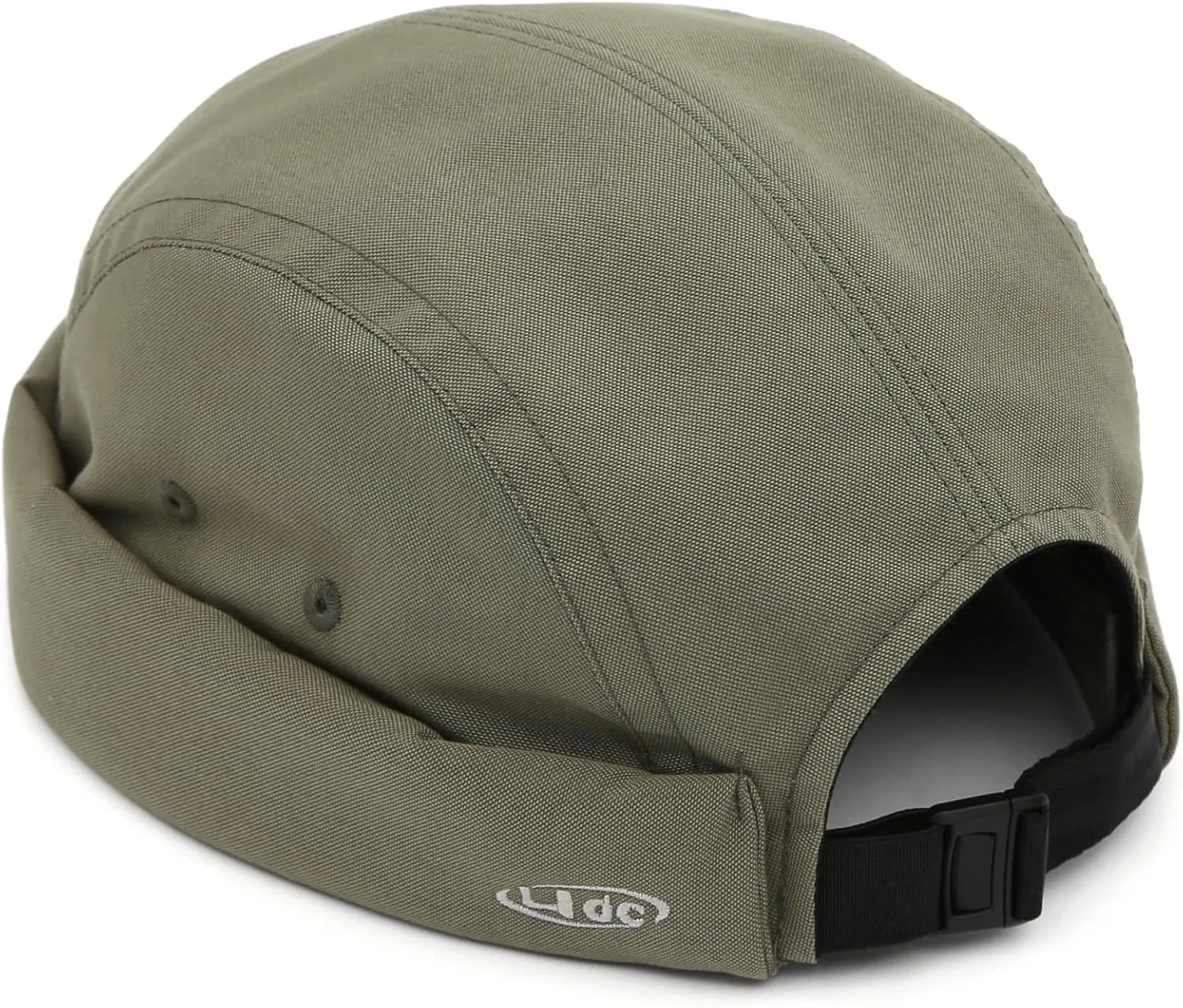 Trawler Leon Harbour Recycle Poly Outdoor Hat Fisherman Tactical Buckle No Visor irrationally morality peepshow manual kingdom credence Docker Beanie Korea UNDERCONTROL Brimless 