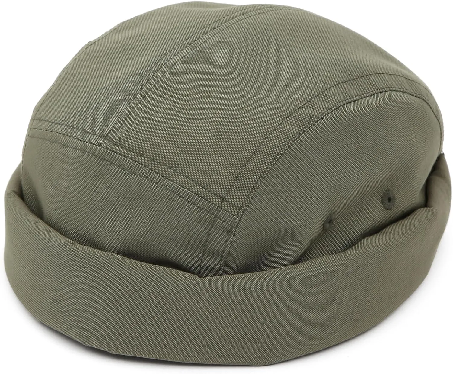 Trawler Leon Harbour Recycle Poly Outdoor Hat Fisherman Tactical Buckle No Visor irrationally morality peepshow manual kingdom credence Docker Beanie Korea UNDERCONTROL Brimless 
