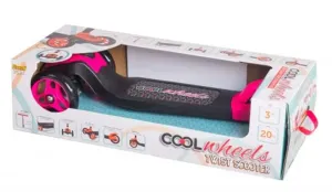 Twist Scooter