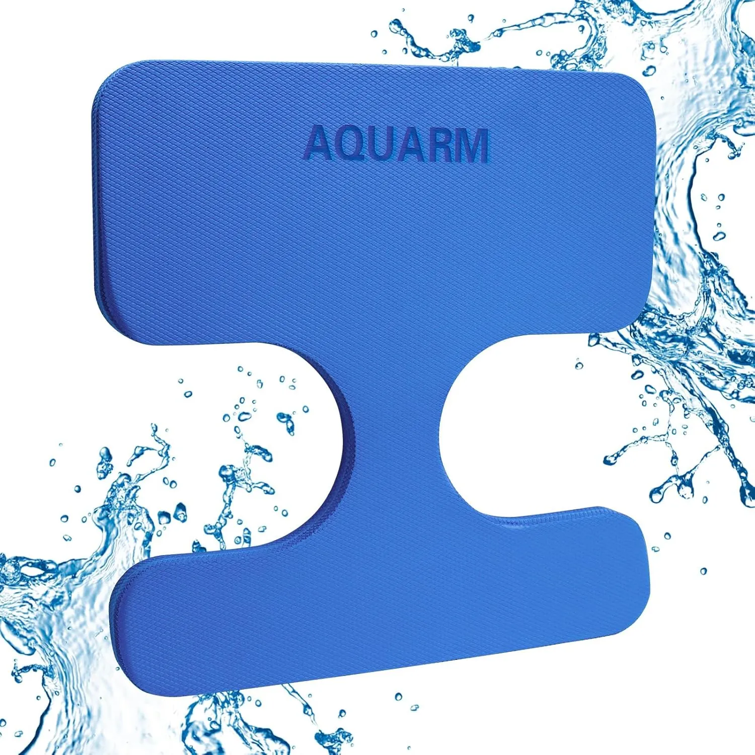 Ultra Buoyant Double Coated Floating Seats for Pool$ Beaches$ Lakes$ and Water Parks Water lodge navigate eletricity alpha deaf Saddle Floats for Adults and Kids$ 