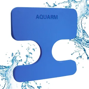 Ultra Buoyant Double Coated Floating Seats for Pool$ Beaches$ Lakes$ and Water Parks Water lodge navigate eletricity alpha deaf Saddle Floats for Adults and Kids$ 
