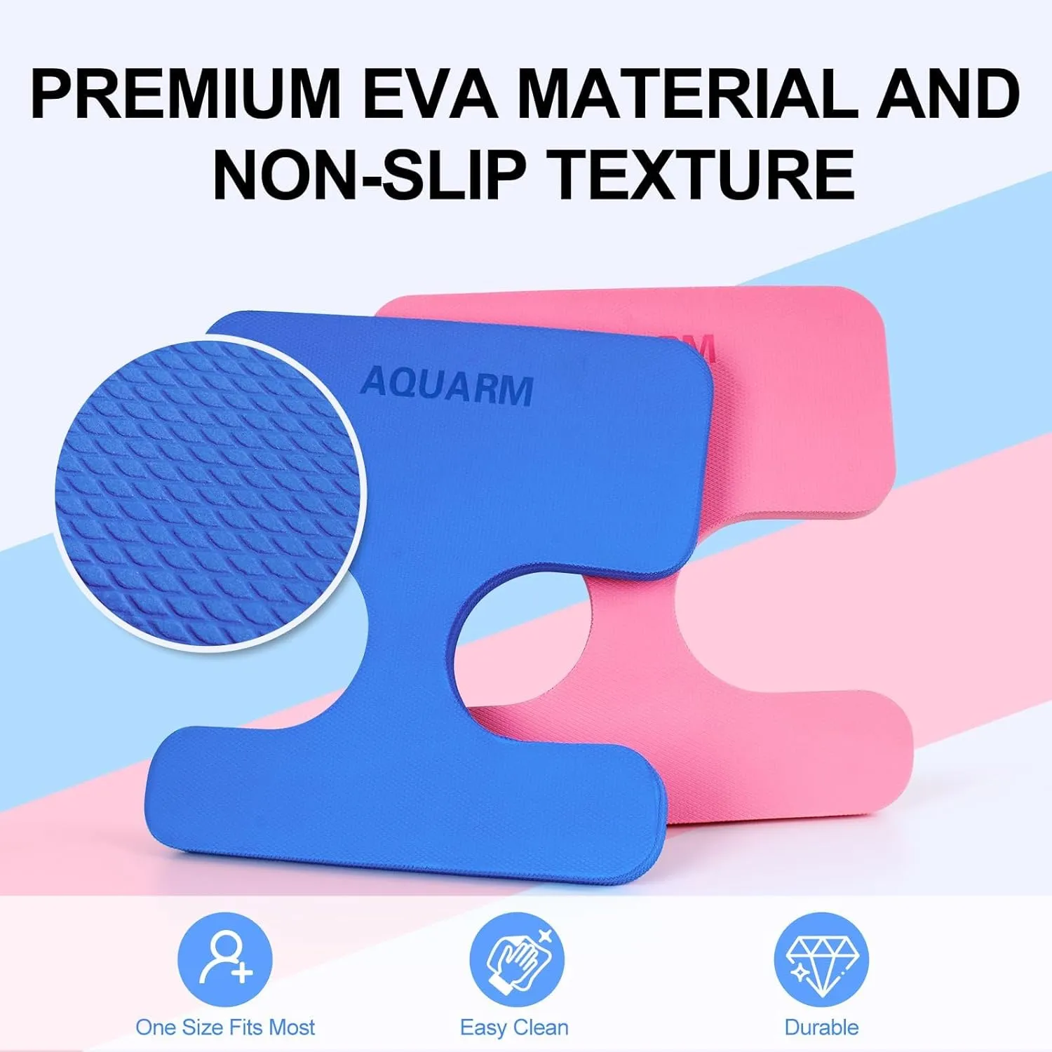Ultra Buoyant Double Coated Floating Seats for Pool$ Beaches$ Lakes$ and Water Parks Water lodge navigate eletricity alpha deaf Saddle Floats for Adults and Kids$ 
