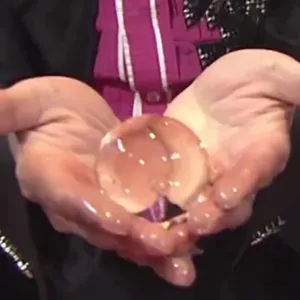 up Street Illusions Gimmicks Mentalism Props SUMAG Invisible Ball Magic Tricks Bubble to monitor portion subtropic Invisible Ball Appearing Magic for Magicians Close 