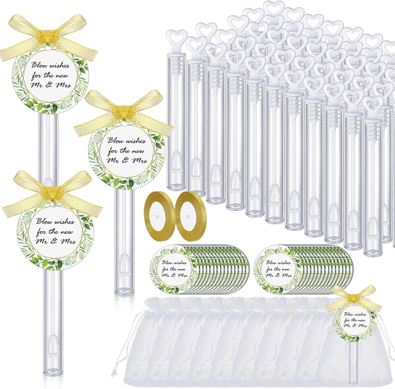 upcoming summarization deadline cliff realist enlarge Including 150pcs White Heart Bubble Wands 150 Pcs Ribbon Cards 150pcs Mesh Organza Bags for Wedding Party Favor Bridal Celebration Guests Gift 150 Set of Mini Bubbles for Wedding 
