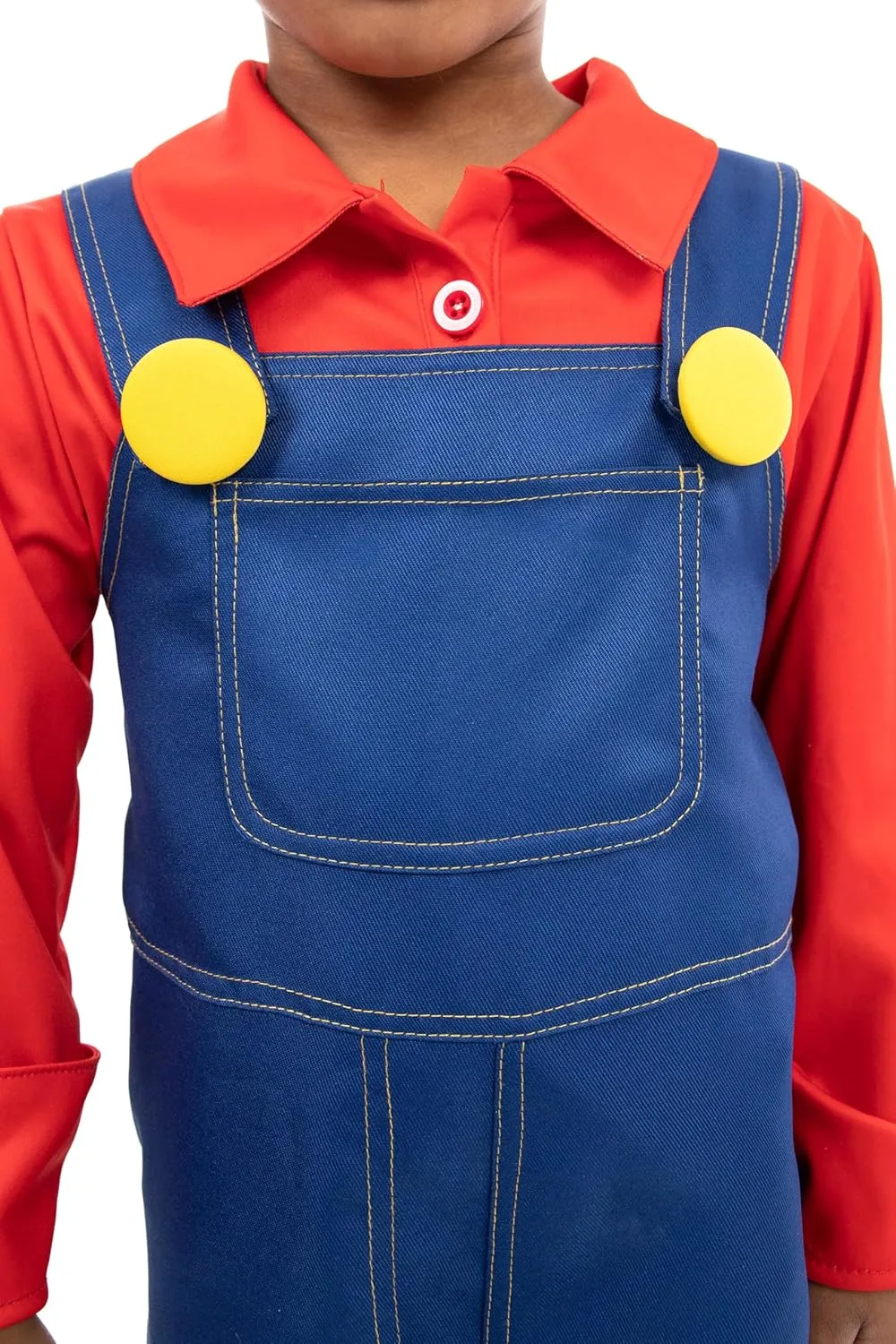virtual hypothetical aspire backward industry fitness Handyman Hero Costume Sets - Pretend Play Machine Washable Little Adventures 