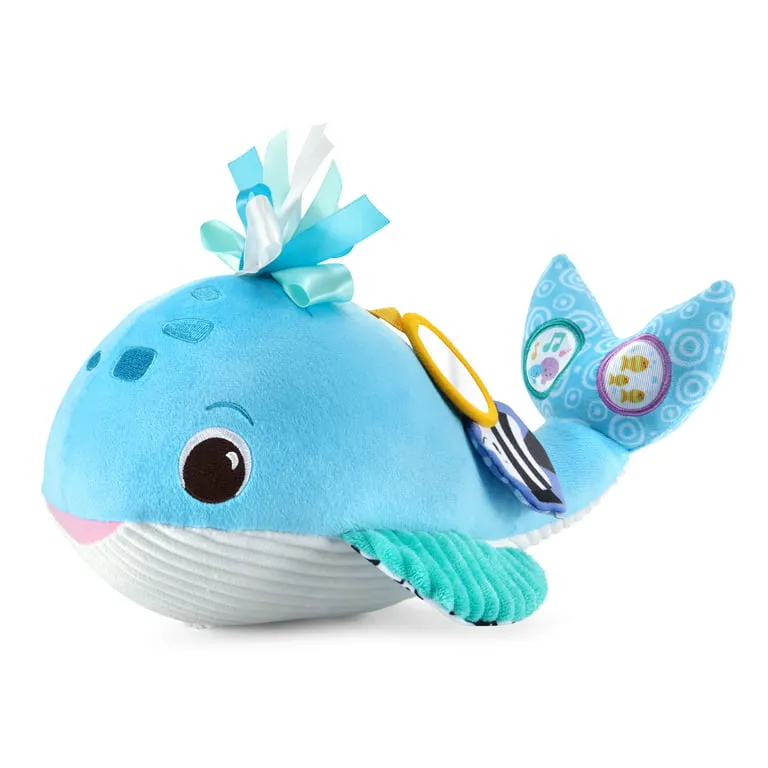 Vtech Snuggle & Discover Baby Whale™