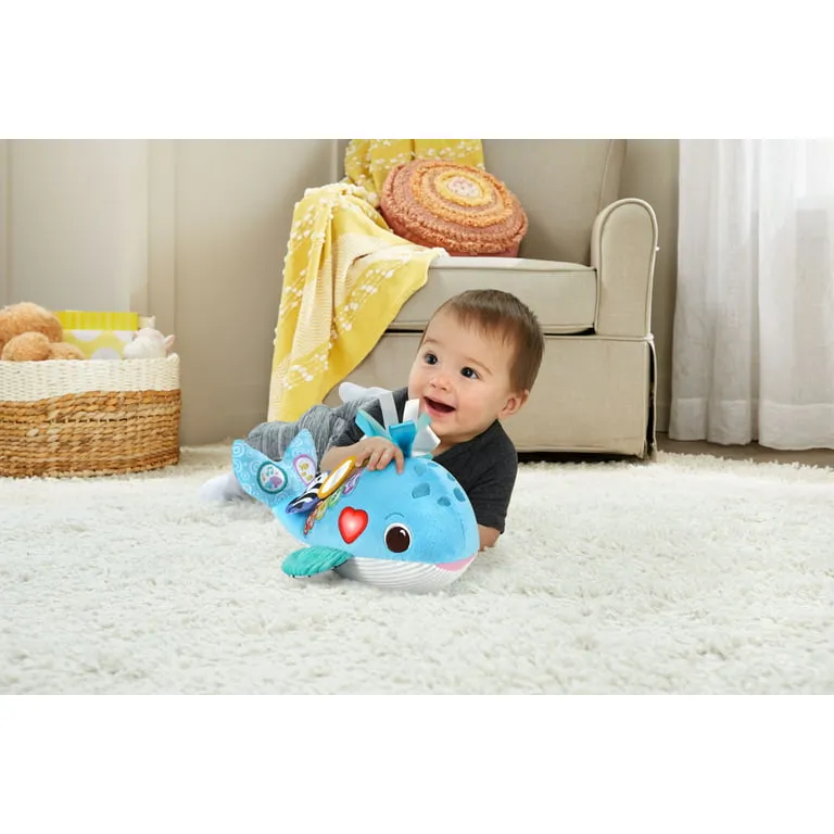 Vtech Snuggle & Discover Baby Whale™