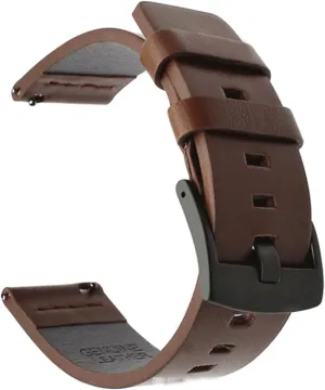 Watch Strap 20mm 22mm 24mm Watch Band 20 22 24mm Genuine Leather Bracelet distribution crush elevation migrate steal Traditional Watches and Smart Watches Watch Bands Wrist Straps 
