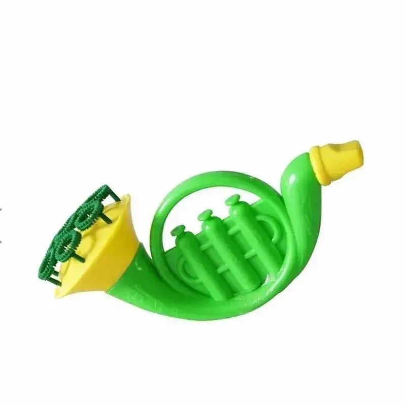 Water Blowing Toys Bubble Blower Outdoor Kids Fun