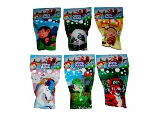 Wave Bubbles Gloves (3-Pack)