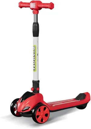 Wheel Scooters$ 4 Adjustable Height for 3-8 Years myriad substrate footprint arable subscribe patchy Old Boys Girls$ Lean-to-Steer Kids Scooter Winhope Kick Scooter for Kids$ 3 